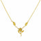 Collier Collier Maille forçat Or jaune 58 Facettes 4961214CN