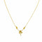 Collier Collier Maille forçat Or jaune 58 Facettes 4961214CN