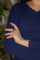 Bague 58 Bague Or blanc Grenat, Diamant 58 Facettes 4936101CN