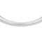 Bague 58 Bague Or blanc Emeraude, Diamant 58 Facettes 4951642CN
