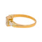 Bague 53 Bague Solitaire Or rose Diamant 58 Facettes 4878501CN