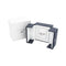 Bague 53 Mauboussin Bague Capsule d'émotions Or blanc Rubis, Diamant 58 Facettes 5021706RV