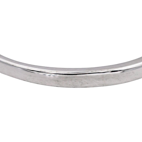 Bague 53 Mauboussin Bague Capsule d'émotions Or blanc Rubis, Diamant 58 Facettes 5021706RV