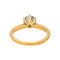 Bague 52 Bague Or jaune Diamant 58 Facettes 5018767RV