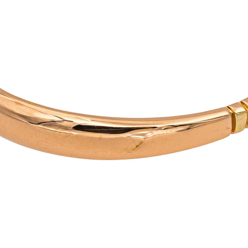 Bague 49 Bague Or rose Aigue-marine 58 Facettes 5018771RV