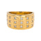 Bague 51 Bague Or jaune Diamant 58 Facettes 5018774RV