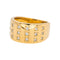 Bague 51 Bague Or jaune Diamant 58 Facettes 5018774RV