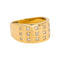 Bague 51 Bague Or jaune Diamant 58 Facettes 5018774RV