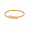 Bracelet Bracelet Or jaune Diamant 58 Facettes 5019082RV