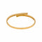 Bracelet Bracelet Or jaune Diamant 58 Facettes 5019082RV