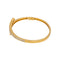 Bracelet Bracelet Or jaune Diamant 58 Facettes 5019082RV