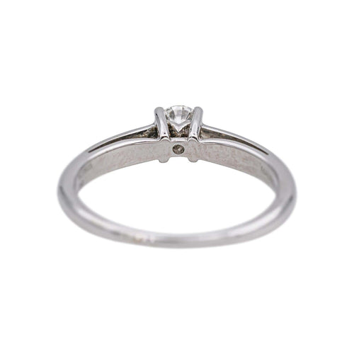 Bague 53 Mauboussin Bague Tu es le sel de ma vie Or blanc Diamant 58 Facettes 5075836RV