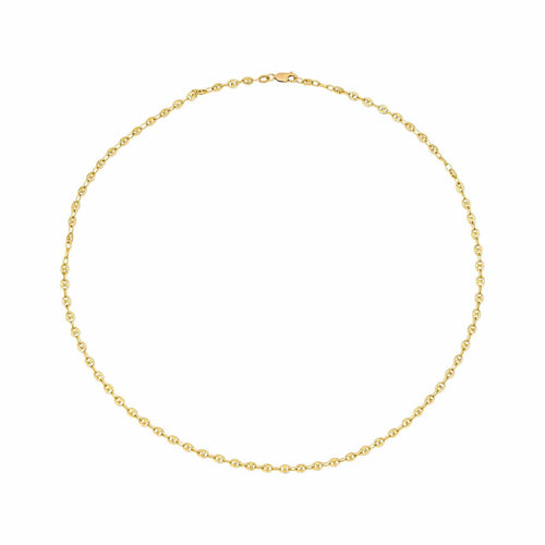 Collier Collier Or jaune 58 Facettes 5119735CN