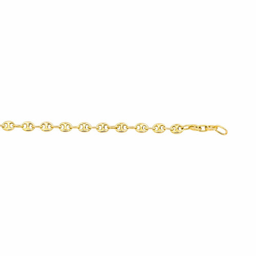 Collier Collier Or jaune 58 Facettes 5119735CN
