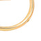Bague 54 Bague  Tourmaline, Diamant 58 Facettes 5063528CN