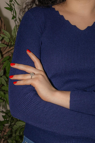 Bague 51 Bague Platine Diamant 58 Facettes 5078483CN