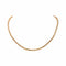 Collier Collier Or rose 58 Facettes 5177669RV