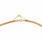 Collier Collier Or rose 58 Facettes 5177669RV
