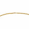 Collier Collier Maille torsadée Or jaune 58 Facettes 5177672RV