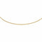 Collier Collier Maille vénitienne Or jaune 58 Facettes 5177678RV