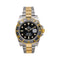 Montre Rolex Montre Submariner date Acier, Or jaune 58 Facettes 4980160RV