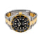 Montre Rolex Montre Submariner date Acier, Or jaune 58 Facettes 4980160RV