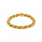 Bracelet Bracelet Or jaune 58 Facettes 4830460CN