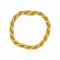 Bracelet Bracelet Or jaune 58 Facettes 4830460CN