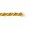 Bracelet Bracelet Or jaune 58 Facettes 4830460CN
