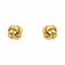 Boucles d'oreilles Boucles d'oreilles Puces Or jaune 58 Facettes 4913233CN