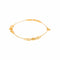 Bracelet Bracelet Filigrane Or rose 58 Facettes 5202372CN