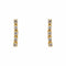 Boucles d'oreilles Boucles d'oreilles Puces Or jaune Diamant 58 Facettes 5276273RV