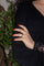Bague 54 Boucheron Bague Alliance Quatre Or rose, Céramique 58 Facettes 5276275RV
