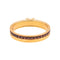 Bague 55 Boucheron Bague Solitaire Quatre Or rose, Or jaune Diamant 58 Facettes 5276276RV