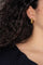 Boucles d'oreilles Boucles d'oreilles Créoles  Or jaune 58 Facettes 5236224RV
