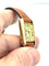 Montre Cartier Tank Must - Montre vermeil avec coffret 58 Facettes 260016