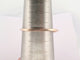 Bracelet bracelet CARTIER juste un clou crb604851 or rose 18k & 32 diamants 58 Facettes 272554