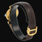 Montre Cartier Montre Colisée Must De Cartier Vermeil 58 Facettes MT44868