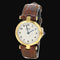 Montre Cartier Montre Must De Cartier Vermeil 58 Facettes MT44879