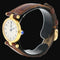 Montre Cartier Montre Must De Cartier Vermeil 58 Facettes MT44879