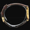 Montre Cartier Montre Must De Cartier Vermeil 58 Facettes MT44879