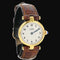 Montre Cartier Montre Must De Cartier Vermeil 58 Facettes MT44879