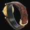 Montre Cartier Montre Must De Cartier Vermeil 58 Facettes MT44879