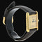 Montre Cartier Montre Tank Vermeil 58 Facettes MT44883