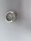 Bague 53.5 Bague cocktail en or blanc et diamants 58 Facettes RNG-118