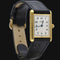 Montre Cartier Montre Tank Vermeil 58 Facettes MT44885