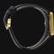 Montre Cartier Montre Tank Vermeil 58 Facettes MT44885
