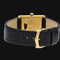 Montre Cartier Montre Tank Vermeil 58 Facettes MT44885