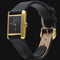 Montre Cartier Montre Tank Vermeil 58 Facettes MT44889