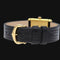 Montre Cartier Montre Tank Vermeil 58 Facettes MT44889